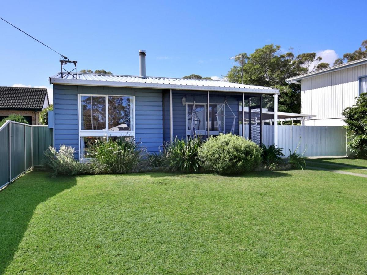 Hayes Beach House I Award Winner I 4 Mins To Beach Callala Beach Exterior photo