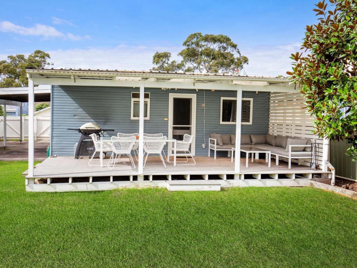 Hayes Beach House I Award Winner I 4 Mins To Beach Callala Beach Exterior photo